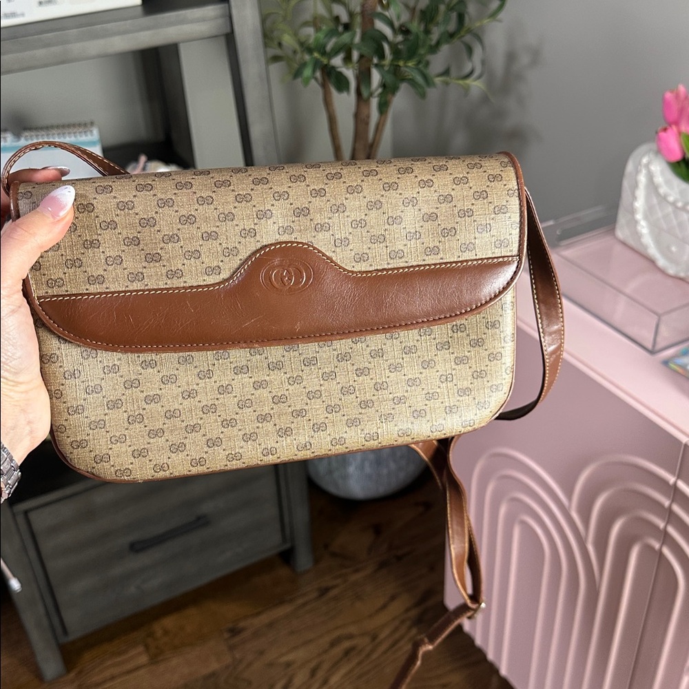 Gucci Vintage